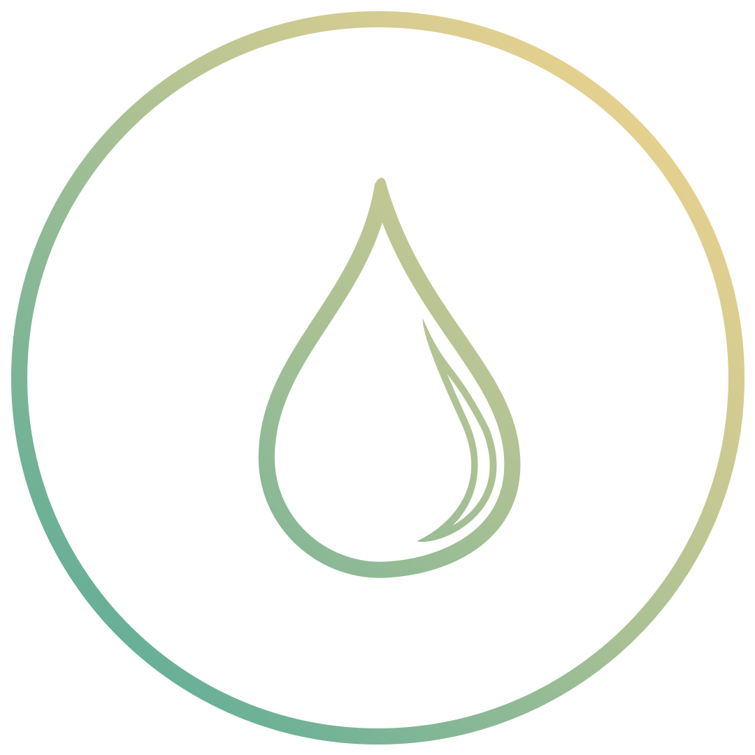 Geef spaarzaam water